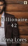 Billionaire 42
