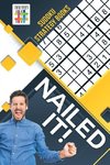 Nailed It! | Sudoku Strategy Books