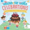 Around the World Celebrations | Connect the Dots Workbook