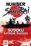 Number Samurai | Sudoku Extreme Puzzles
