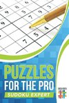 Puzzles for the Pro | Sudoku Expert