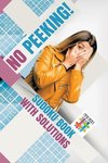 No Peeking! | Sudoku Book with Solutions