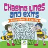 Chasing Lines and Exits | Activity Book 12 Year Old