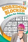 Boredom Blocker Sudoku for Adults