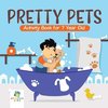 Pretty Pets | Activity Book for 7 Year Old