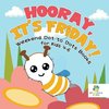 Hooray, It's Friday! | Weekend Dot to Dots Books for Kids 4-6