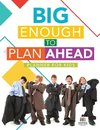 Big Enough to Plan Ahead | Planner for Kids
