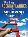 The Best Agenda Planner for Improving Motivation | Planner Undated