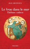 Le trou dans le mur