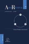 AutoRicerca - Volume 7, Year 2014 - Science, Reality & Consciousness