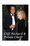 Cliff Richard and Petula Clark!
