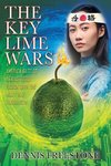 The Key Lime Wars