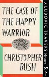 The Case of the Happy Warrior