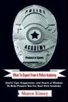 What To Expect From A Police Academy