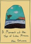 A Moment at the Top of Lake Nirvana