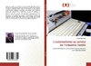 L'automatisme au service de l'industrie Textile