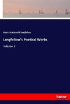 Longfellow's Poetical Works