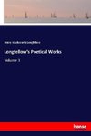 Longfellow's Poetical Works