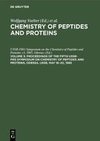 Proceedings of the Fifth USSR-FRG Symposium on Chemistry of Peptides and Proteins, Odessa, USSR, May 16-20, 1985