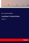 Longfellow's Poetical Works
