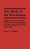 The Myth of Revolution