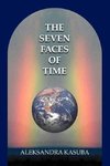 The Seven Faces of Time