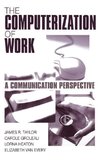 The Computerization of Work