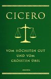 Vom höchsten Gut und vom größten Übel (Cabra-Lederausgabe)