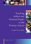 Teaching Gifted and Talented Pupils in the Primary School