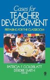 Goldblatt, P: Cases for Teacher Development