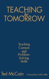 Teaching for Tomorrow