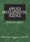 Lerner, R: Applied Developmental Science