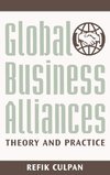 Global Business Alliances