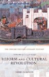 Reform and Cultural Revolution