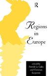 Regions in Europe