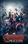 Marvel Movie Collection: Avengers: Age of Ultron