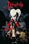 Mike Mignolas Dracula - Comic zum Film