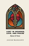 Lost in Wonder, Love, and Praise