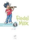 Fiedel Max - Schule 1 mit CD