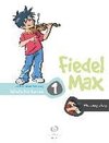 Fiedel Max - Klavierbegleitung zur Schule 1