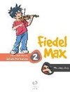 Fiedel Max - Klavierbegleitung zur Schule 2