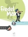 Fiedel Max - Klavierbegleitung 1 zu 