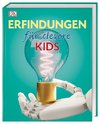 Wissen für clevere Kids. Erfindungen für clevere Kids