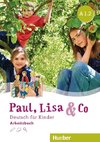 Paul, Lisa & Co A1/2