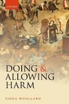 Doing and Allowing Harm