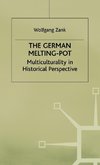 German Melting Pot