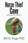 Horse Thief Cave