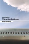 The Airline Business in the 21st Century