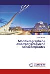 Modified-graphene oxide/polypropylene nanocomposites