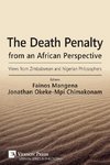 The Death Penalty from an African Perspective